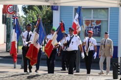 Journée nationale d'hommage aux Harkis et autres membres
