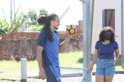 Matinée de formation des éducateurs sportifs de la ville