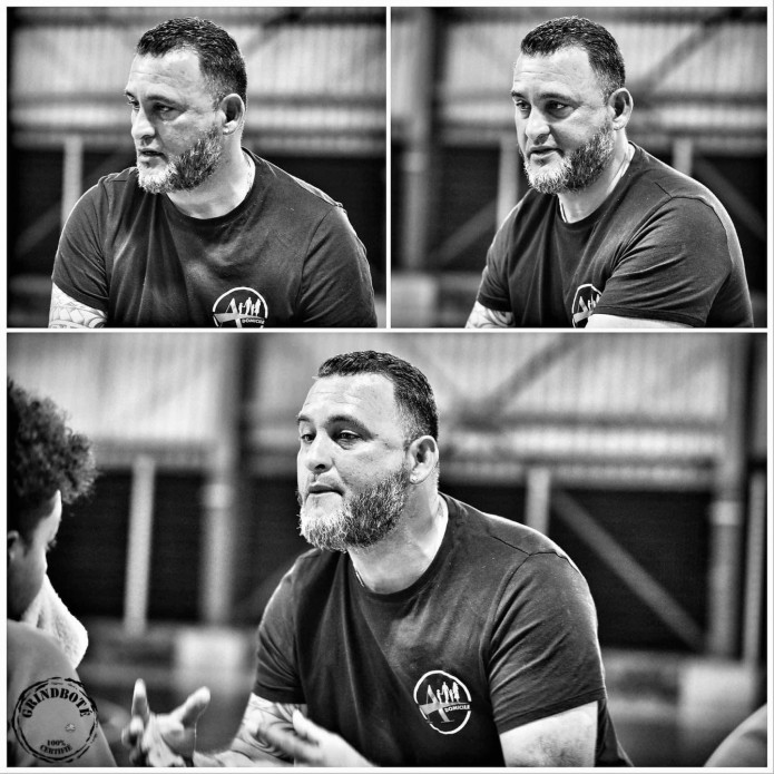 Hommage : Le handball bénédictin perd un de ses piliers