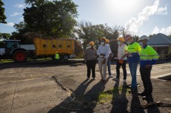 Lancement de la campagne sucrière 2021