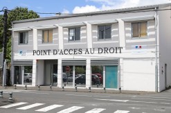 Le Point d'accès au droit exceptionnellement fermé ce vendredi