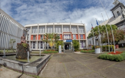 Fermeture exceptionnelle de la Direction de l'Economie et du Tourisme !