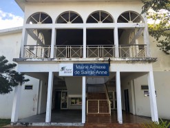 Mairie annexe : standard indisponible