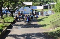 Matinée sur le thème de la différence à l’école Julie Huet