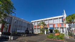Fermeture des services municipaux les mardis 24 et 31 décembre à midi