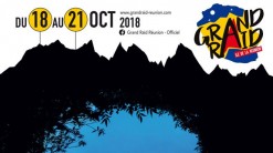 Grand Raid 2018 : suivez les Bénédictins !