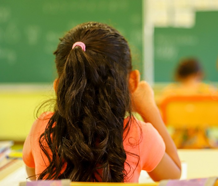Réouverture des dernières écoles à Saint-Benoît