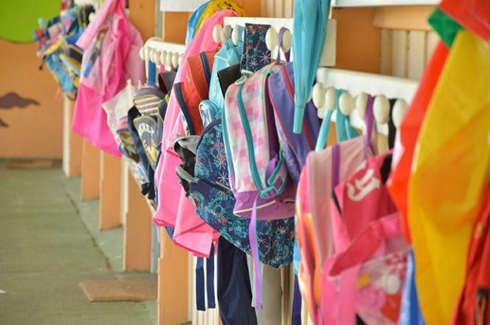 COMMUNIQUÉ : RENTRÉE SCOLAIRE À SAINT-BENOÎT