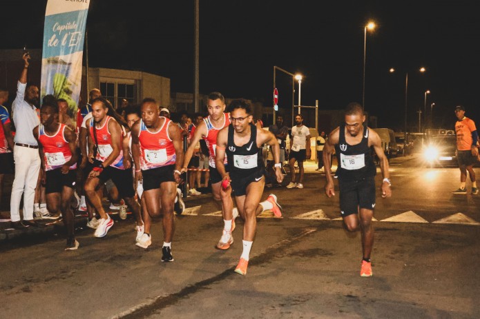 Relais aux Flambeaux