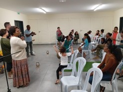 Tinn zot télé ! Soirée contes