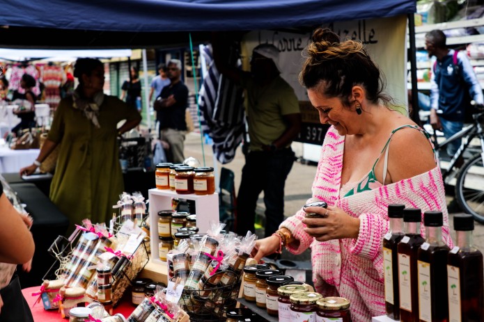 APPELS À CANDIDATURE : MARCHÉ DE NUIT, MARCHÉ DU TERROIR, 20 DÉSANM