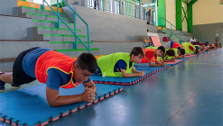 Sports Vacances – Octobre 2025