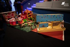 Action d’éveil à l’entrepreneuriat auprès des élèves de l’école élémentaire les Girofles