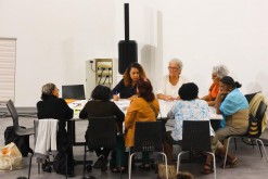 Consultation des seniors - Ville amie des aînés