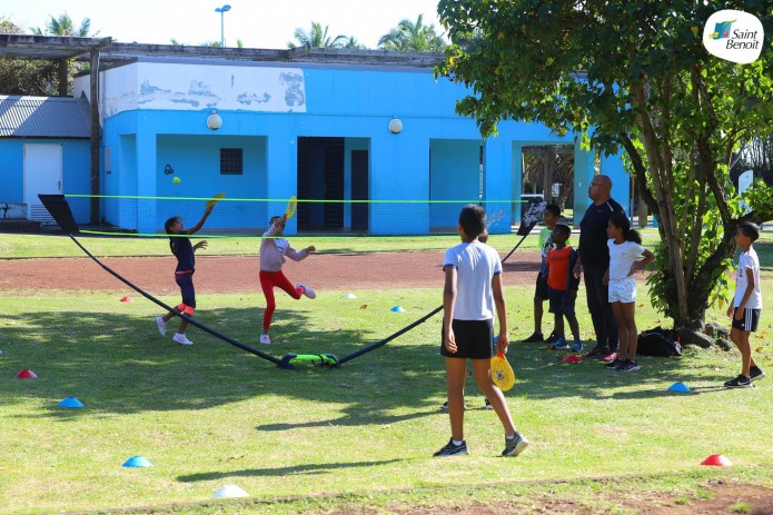 Animations dans les quartiers