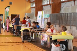 Handi-caravane : Journée de sensibilisation autour du handicap