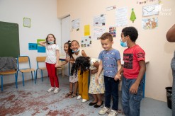 Coup de pouce clé : suite des Rencontres littéraires du Prix Coup de pouce Gulli des Premières Lectures dans les clubs !