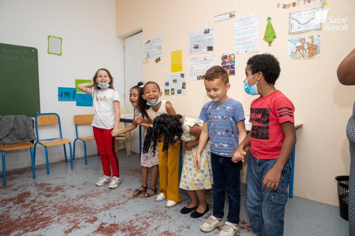 Coup de pouce clé : suite des Rencontres littéraires du Prix Coup de pouce Gulli des Premières Lectures dans les clubs !