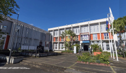 Fermeture des services municipaux le vendredi 31 décembre 2021.