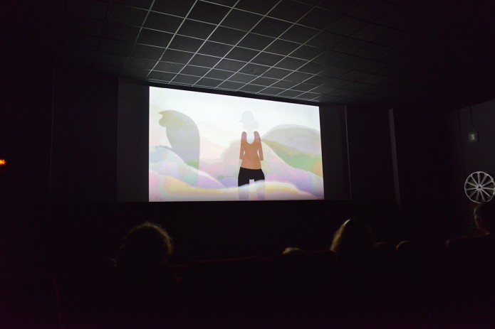 L'accueil du public à nouveau autorisé dans les espaces culturels à St-Benoît