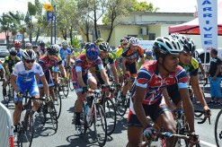 Rencontre des écoles de vélo !