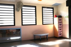 Crèches et écoles : des travaux pendant les vacances pour accueillir au mieux les enfants