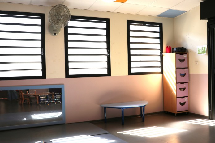 Crèches et écoles : des travaux pendant les vacances pour accueillir au mieux les enfants