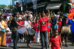 APPEL A CANDIDATURES - 4 emplacements foodtrucks disponibles pour les festivités du 20 décembre