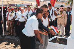 ARMISTICE DU 11 NOVEMBRE