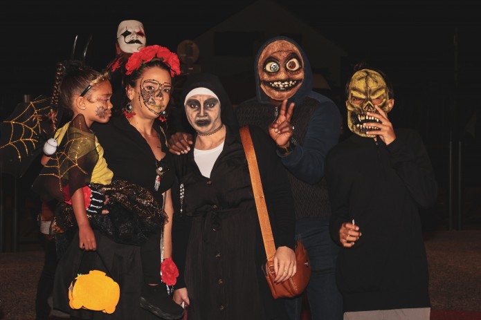 Soirée Gran Mer Kal