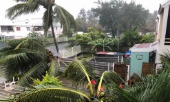 Etat de catastrophe naturelle après Fakir : rapprochez-vous du CCAS