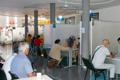 Journée d'accès au droit