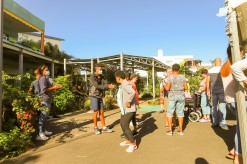 Journée festive au Pôle médico-social Philippe de Camaret