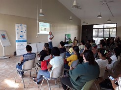 Pôle Emploi : les femmes découvrent les métiers du Bâtiment