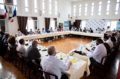 Retour sur le conseil municipal du 30 juillet 2020