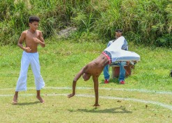 Le moring fête ses 20 ans à Saint-Benoît !