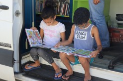 Inscription de vos enfants au réseau de lecture publique de la ville
