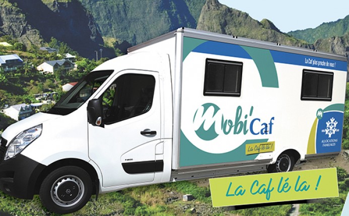 Mobi'Caf vous accueille