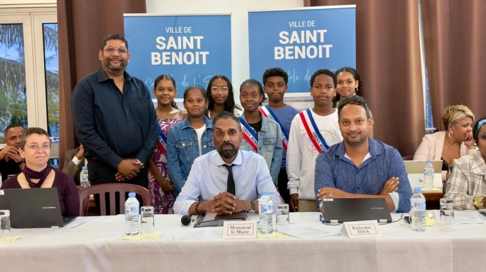 Retour sur la séance du conseil municipal