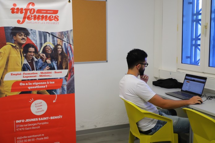 Journée Portes ouvertes du Campus connecté