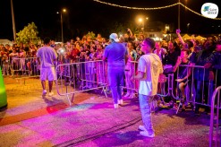 Marché du terroir et de Noël - Clôture