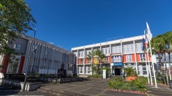 L’accueil du public en mairie ne pourra pas être assuré ce mardi après-midi.