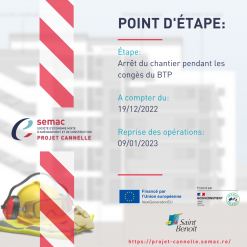 INFO PRATIQUE - RUE GEORGES POMPIDOU