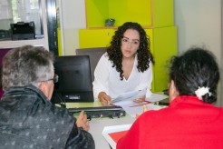 Journée d’accès au droit : des professionnels vous informent gratuitement à Saint-Benoît 