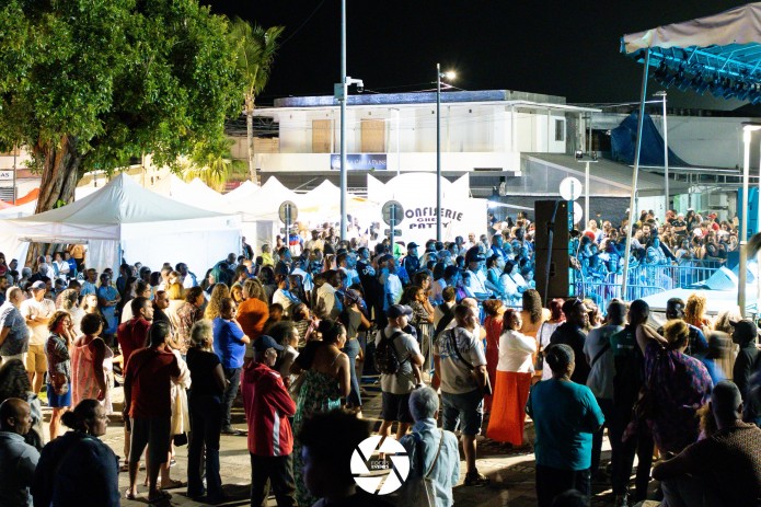 Retour sur le dernier Marché de nuit : une édition festive et familiale 