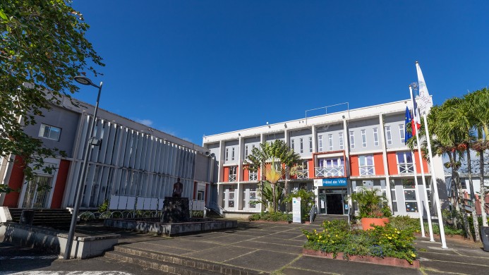 Fermeture des services municipaux ce mercredi 12 juin à 12h