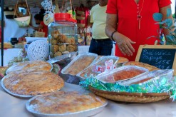 Marché du Terroir : Appel à candidatures
