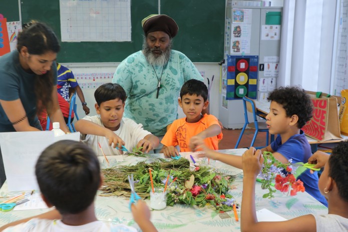 ACM JANVIER - INSCRIPTIONS