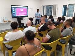 CAP Business Plan - Atelier financement privé