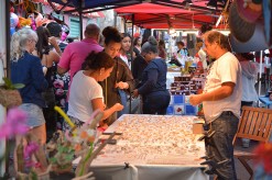 Marché de nuit : une soirée réussie !